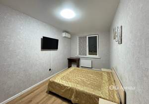 2-к квартира, на длительный срок, 65м2, 12/16 этаж