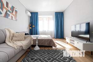 2-к квартира, посуточно, 65м2, 5/18 этаж