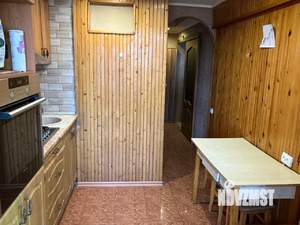 3-к квартира, на длительный срок, 49м2, 4/5 этаж