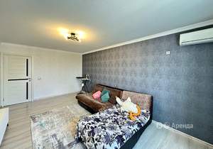 2-к квартира, на длительный срок, 78м2, 13/16 этаж