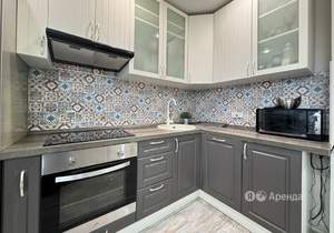 2-к квартира, на длительный срок, 59м2, 12/16 этаж