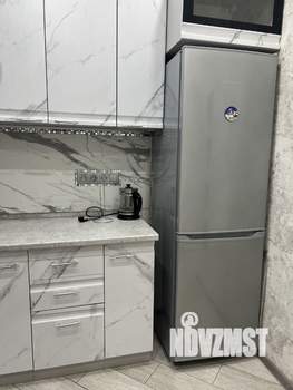 1-к квартира, посуточно, 35м2, 3/21 этаж
