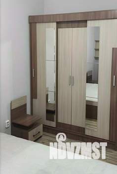 2-к квартира, на длительный срок, 56м2, 2/6 этаж