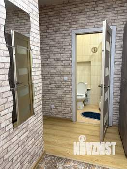 1-к квартира, на длительный срок, 45м2, 7/16 этаж