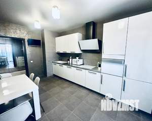 2-к квартира, посуточно, 70м2, 15/17 этаж