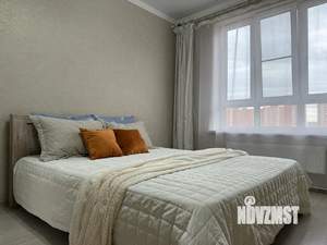 1-к квартира, посуточно, 60м2, 1/1 этаж