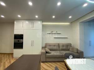 3-к квартира, на длительный срок, 75м2, 17/23 этаж