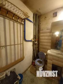 1-к квартира, на длительный срок, 36м2, 2/5 этаж