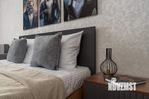 1-к квартира, посуточно, 26м2, 1/1 этаж