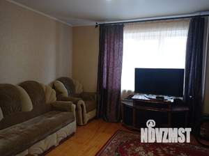 2-к квартира, на длительный срок, 50м2, 4/10 этаж