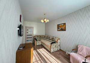 1-к квартира, на длительный срок, 37м2, 5/16 этаж