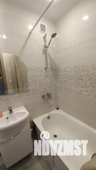1-к квартира, посуточно, 36м2, 2/5 этаж