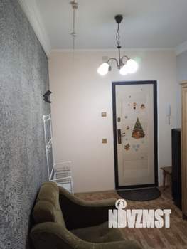 1-к квартира, на длительный срок, 50м2, 10/14 этаж