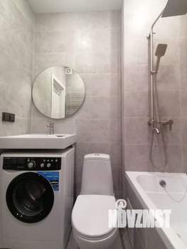 1-к квартира, на длительный срок, 36м2, 14/16 этаж