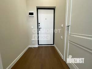 Студия квартира, на длительный срок, 23м2, 16/16 этаж