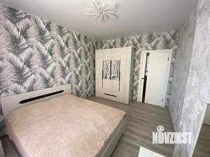 2-к квартира, на длительный срок, 44м2, 5/16 этаж