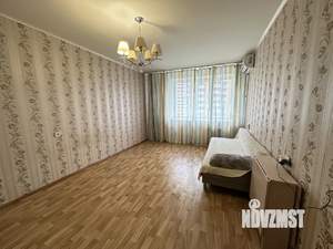 2-к квартира, на длительный срок, 52м2, 6/9 этаж