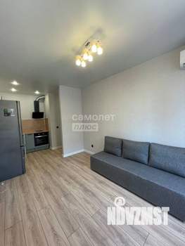 1-к квартира, на длительный срок, 35м2, 3/16 этаж