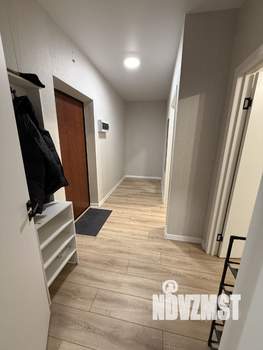 1-к квартира, на длительный срок, 36м2, 16/16 этаж