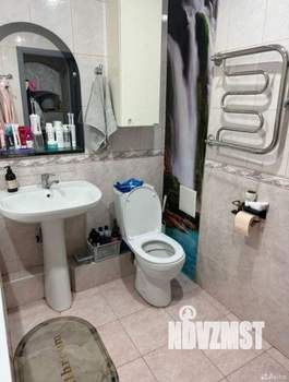 2-к квартира, на длительный срок, 51м2, 7/9 этаж