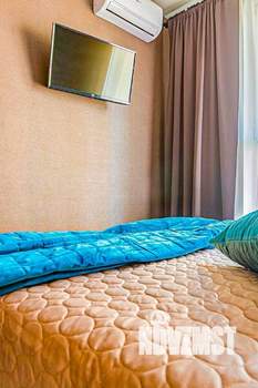 2-к квартира, посуточно, 50м2, 6/25 этаж