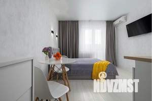 1-к квартира, посуточно, 28м2, 6/17 этаж