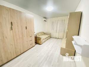 1-к квартира, на длительный срок, 35м2, 15/16 этаж