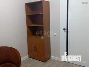 1-к квартира, на длительный срок, 40м2, 4/7 этаж