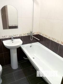 1-к квартира, на длительный срок, 25м2, 9/18 этаж