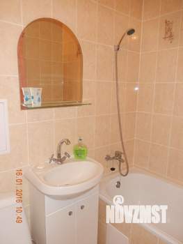 Студия квартира, на длительный срок, 26м2, 3/3 этаж