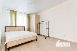 2-к квартира, на длительный срок, 58м2, 4/19 этаж