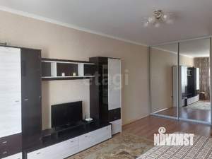 1-к квартира, на длительный срок, 44м2, 17/20 этаж