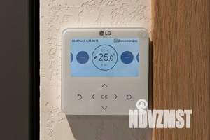 2-к квартира, посуточно, 47м2, 7/15 этаж