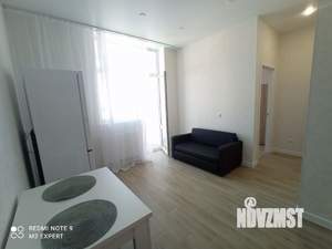 1-к квартира, на длительный срок, 36м2, 7/9 этаж