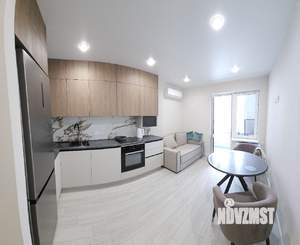 2-к квартира, на длительный срок, 67м2, 4/11 этаж