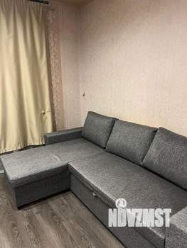 1-к квартира, на длительный срок, 33м2, 5/7 этаж