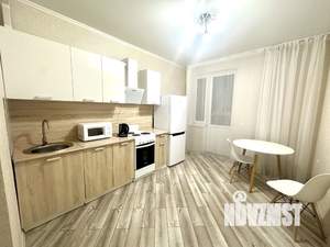 1-к квартира, на длительный срок, 44м2, 16/18 этаж