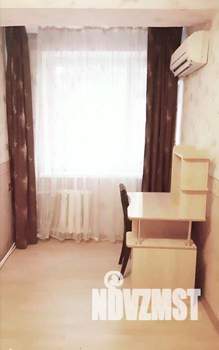 2-к квартира, на длительный срок, 45м2, 1/5 этаж