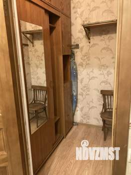 1-к квартира, на длительный срок, 51м2, 1/20 этаж