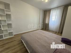 2-к квартира, на длительный срок, 66м2, 13/19 этаж