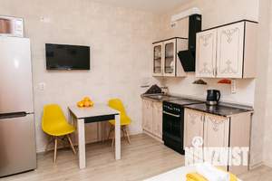 Студия квартира, посуточно, 30м2, 2/24 этаж