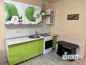 Студия квартира, на длительный срок, 30м2, 3/5 этаж