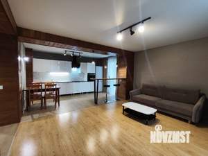 2-к квартира, на длительный срок, 78м2, 2/12 этаж
