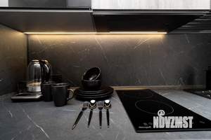 1-к квартира, посуточно, 16м2, 1/1 этаж