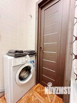 Студия квартира, посуточно, 23м2, 14/17 этаж