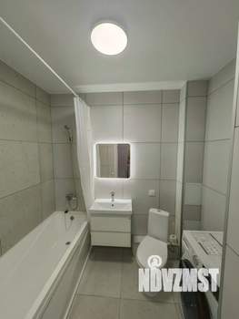 1-к квартира, на длительный срок, 36м2, 15/15 этаж