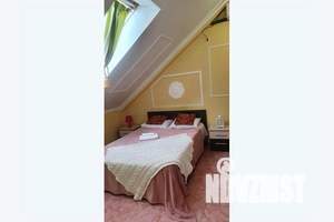 1-к квартира, посуточно, 25м2, 6/6 этаж