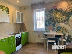 Студия квартира, посуточно, 32м2, 3/4 этаж