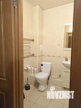 1-к квартира, на длительный срок, 39м2, 12/16 этаж