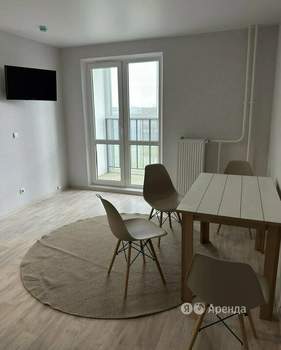 2-к квартира, на длительный срок, 42м2, 7/16 этаж